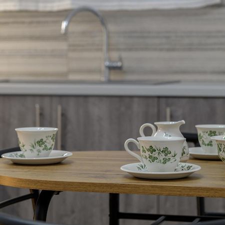 Arazzo Apartments Vasilikí Zewnętrze zdjęcie