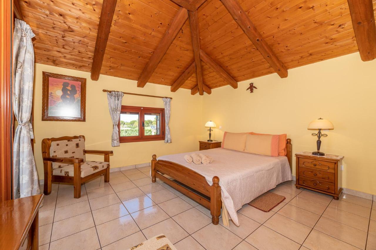 Arazzo Apartments Vasilikí Zewnętrze zdjęcie