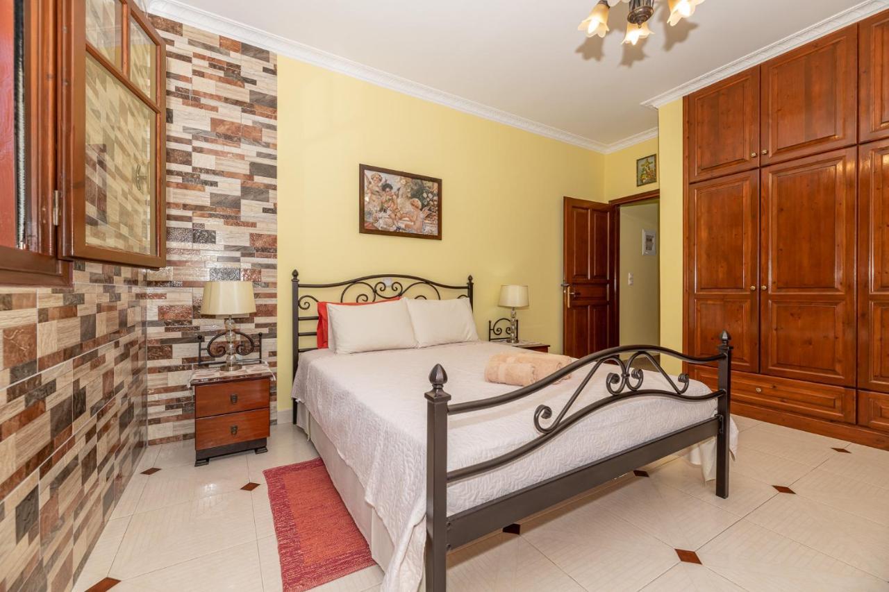 Arazzo Apartments Vasilikí Zewnętrze zdjęcie