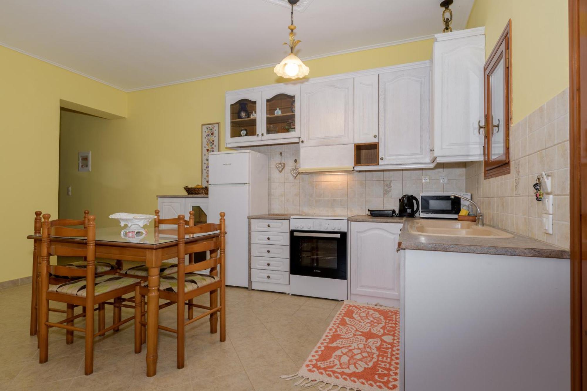 Arazzo Apartments Vasilikí Zewnętrze zdjęcie