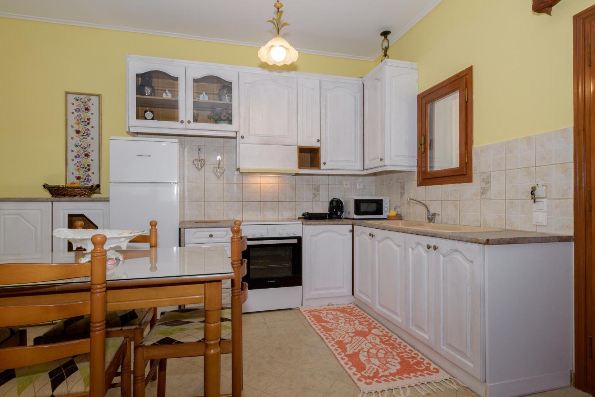 Arazzo Apartments Vasilikí Zewnętrze zdjęcie