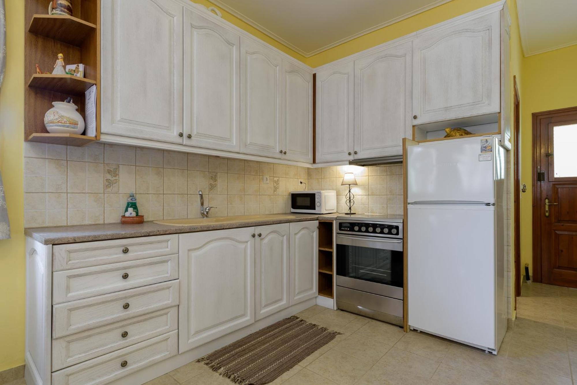 Arazzo Apartments Vasilikí Zewnętrze zdjęcie