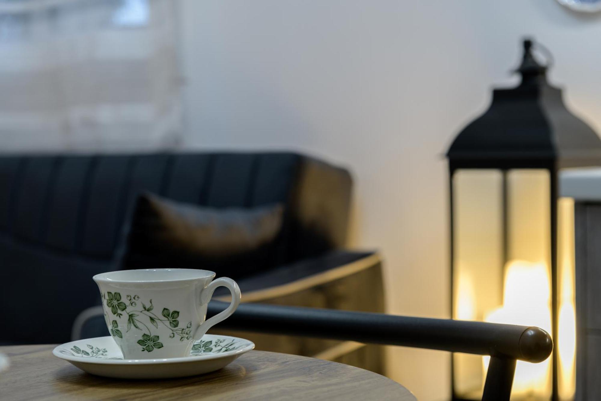 Arazzo Apartments Vasilikí Zewnętrze zdjęcie