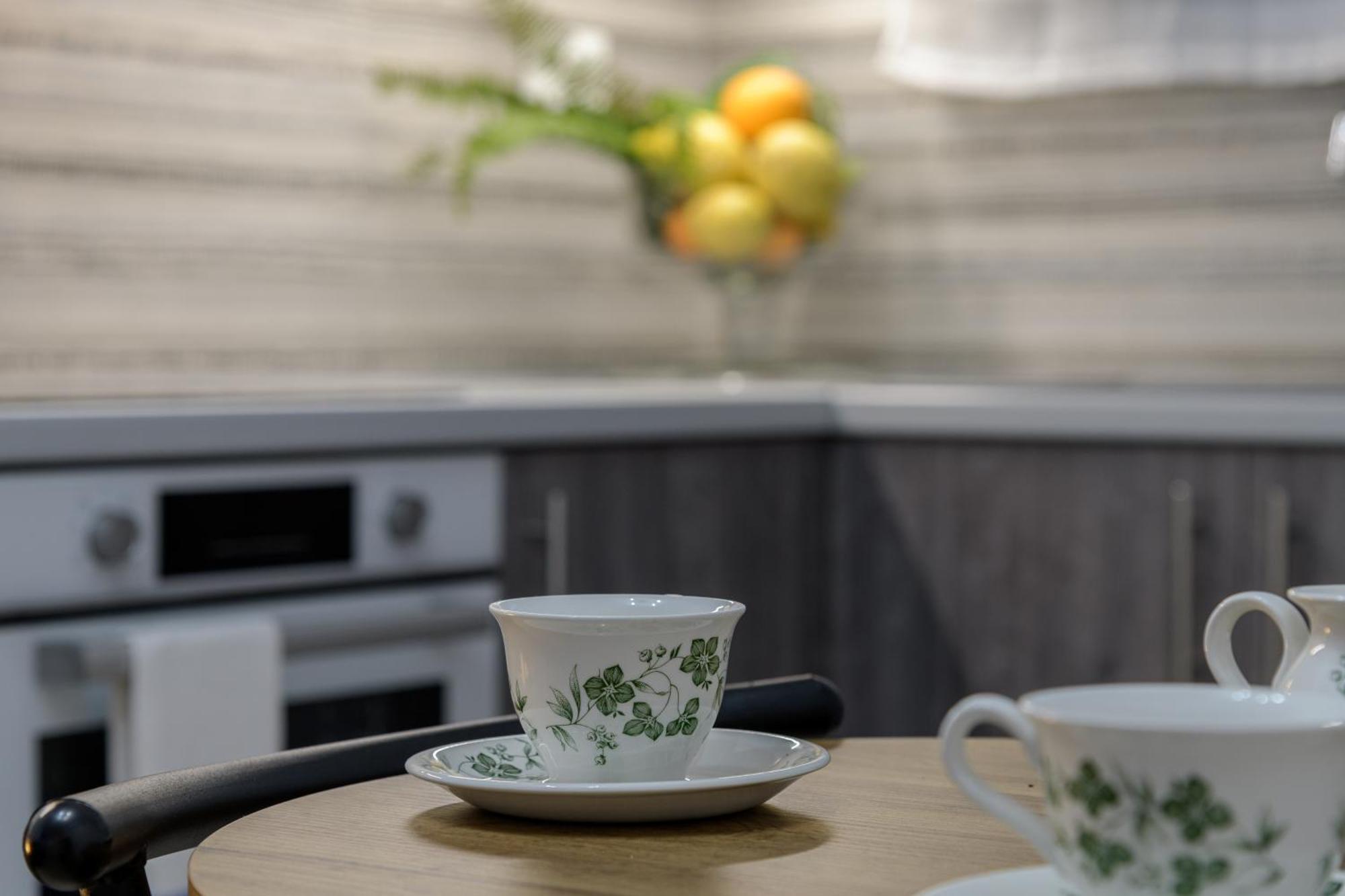 Arazzo Apartments Vasilikí Zewnętrze zdjęcie
