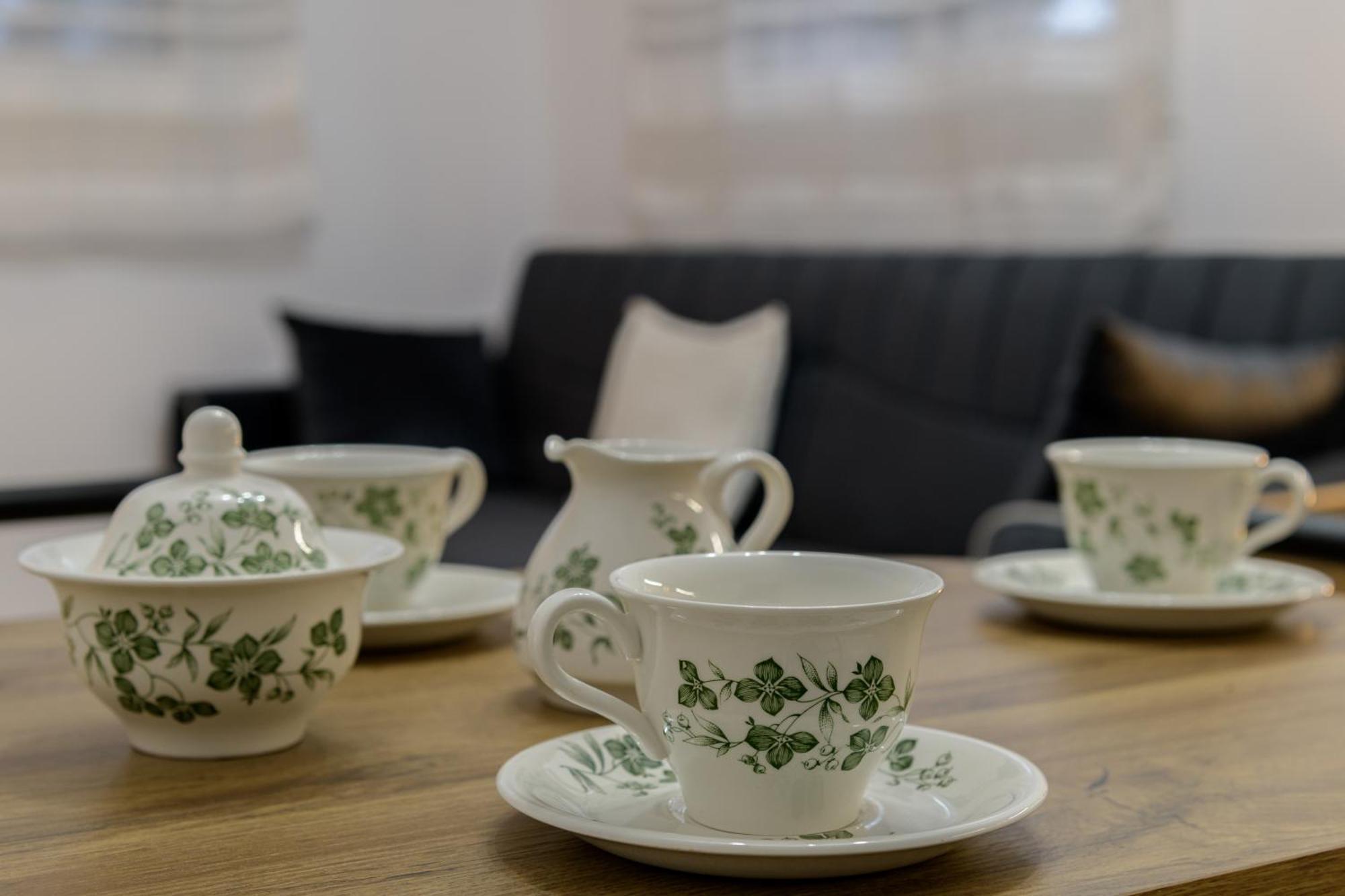 Arazzo Apartments Vasilikí Zewnętrze zdjęcie