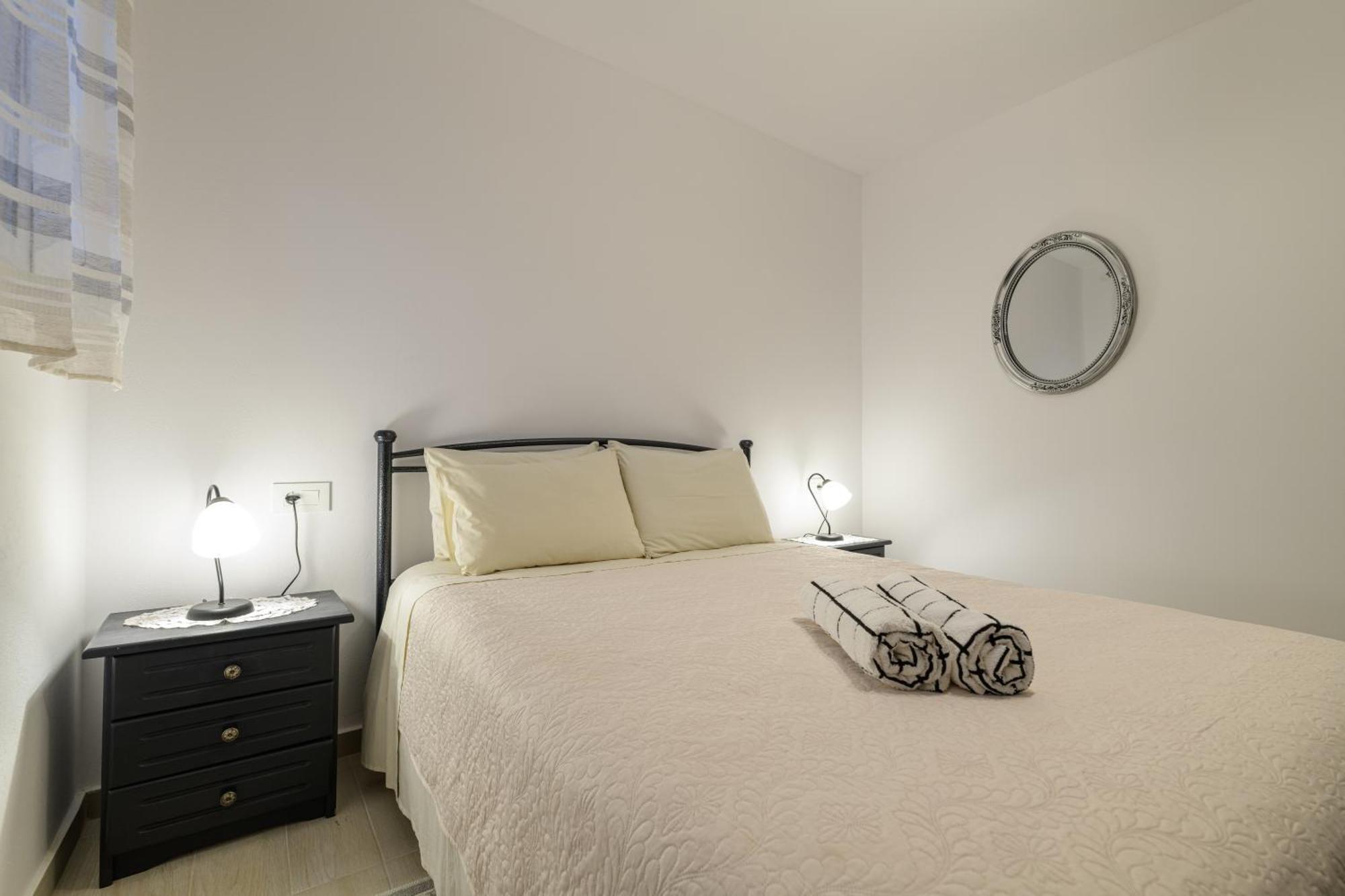 Arazzo Apartments Vasilikí Zewnętrze zdjęcie