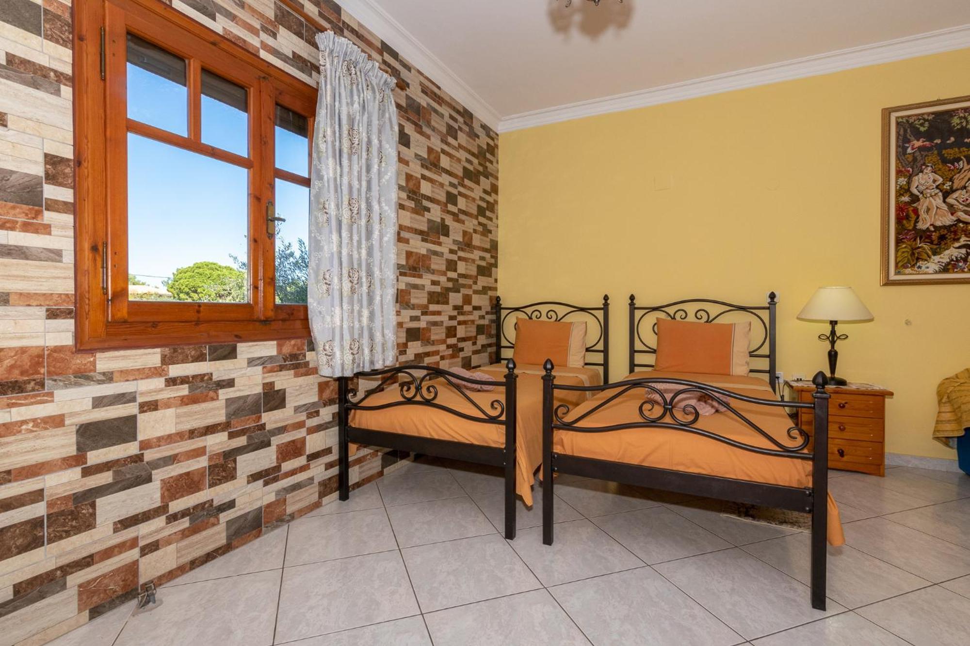 Arazzo Apartments Vasilikí Zewnętrze zdjęcie