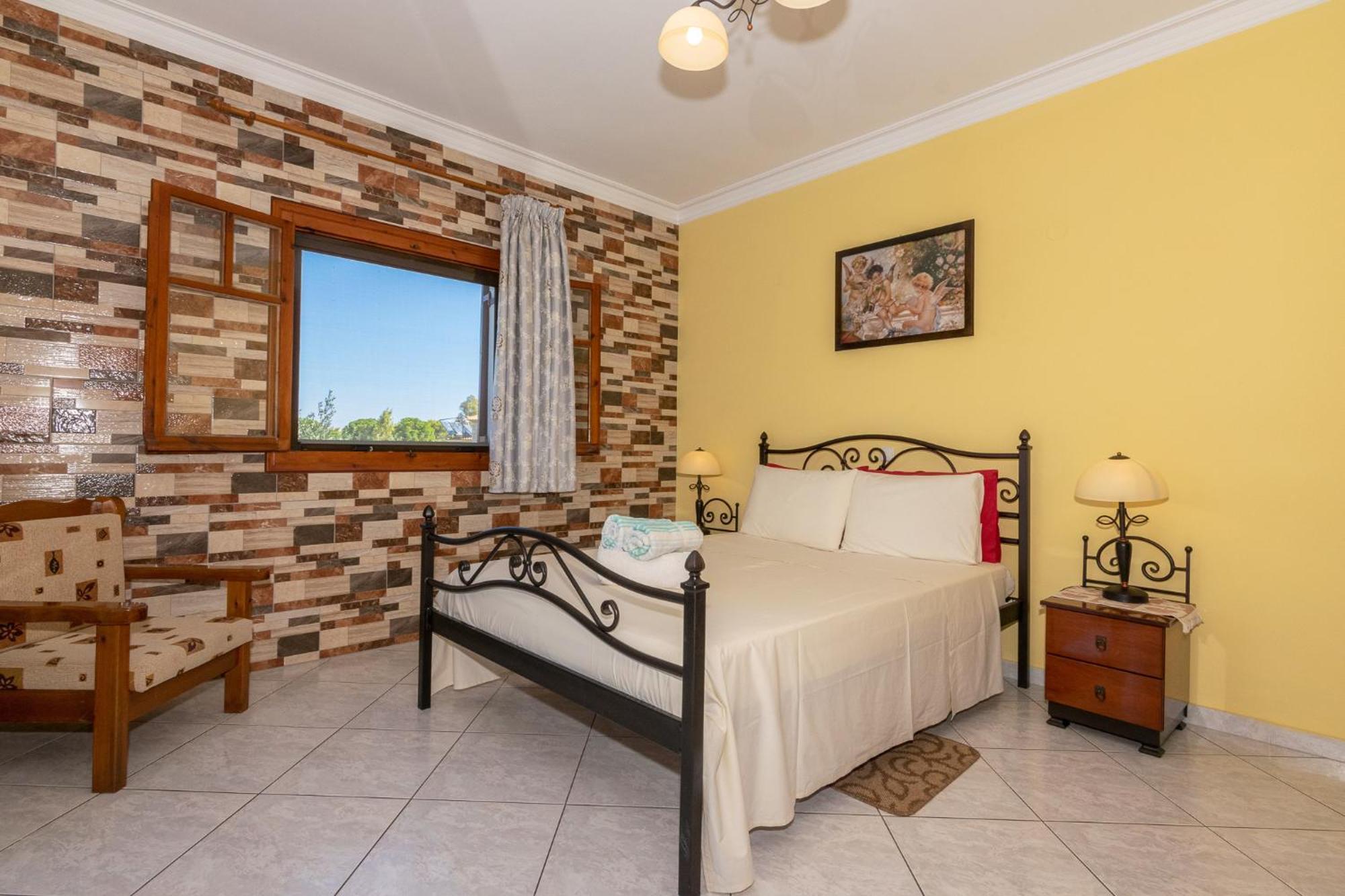 Arazzo Apartments Vasilikí Zewnętrze zdjęcie